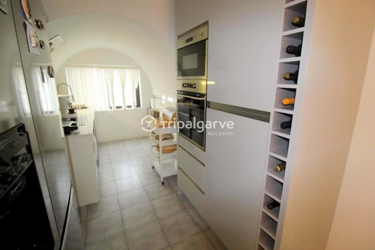 Apartamento T4 para Venda em Albufeira e Olhos de Água Foto 13