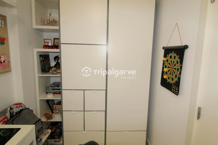 Apartamento T4 para Venda em Albufeira e Olhos de Água Foto 22
