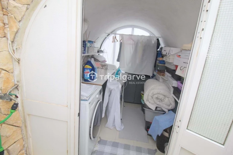 Apartamento T4 para Venda em Albufeira e Olhos de Água Foto 33