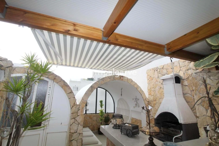 Apartamento T4 para Venda em Albufeira e Olhos de Água Foto 31