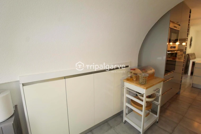 Apartamento T4 para Venda em Albufeira e Olhos de Água Foto 16