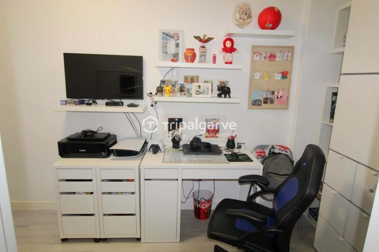 Apartamento T4 para Venda em Albufeira e Olhos de Água Foto 20