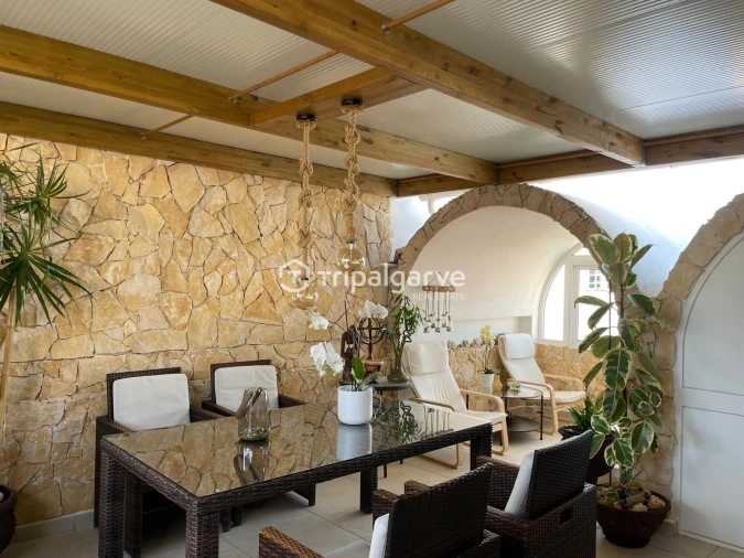 Apartamento T4 para Venda em Albufeira e Olhos de Água Foto 2