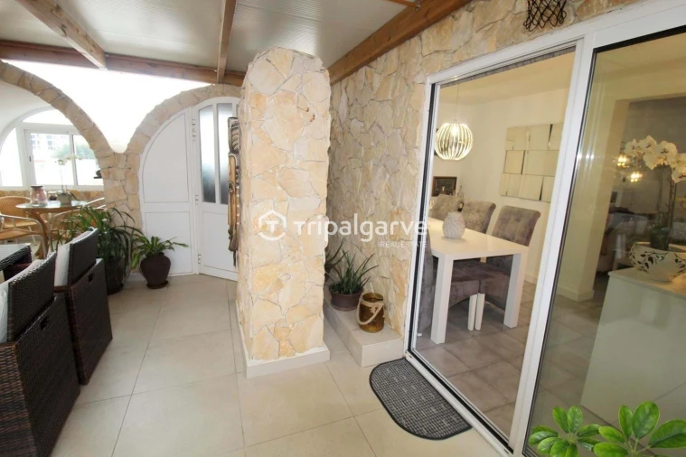 Apartamento T4 para Venda em Albufeira e Olhos de Água Foto 28