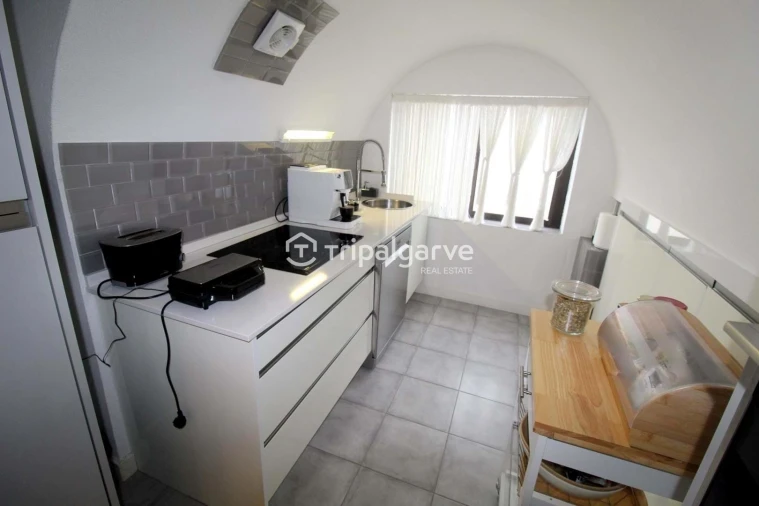 Apartamento T4 para Venda em Albufeira e Olhos de Água Foto 15