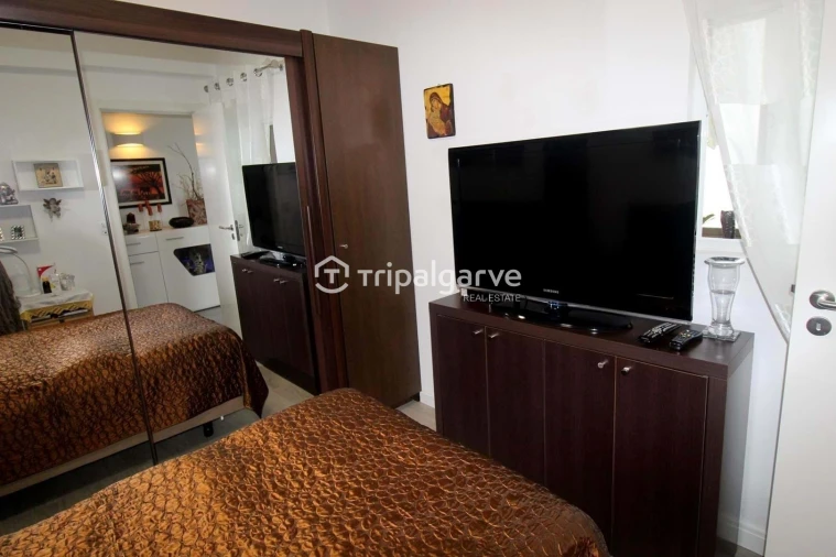 Apartamento T4 para Venda em Albufeira e Olhos de Água Foto 26