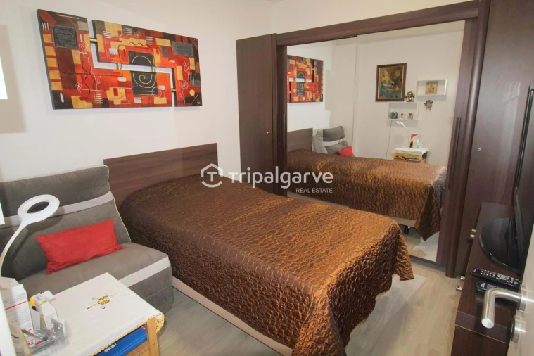 Apartamento T4 para Venda em Albufeira e Olhos de Água Foto 23