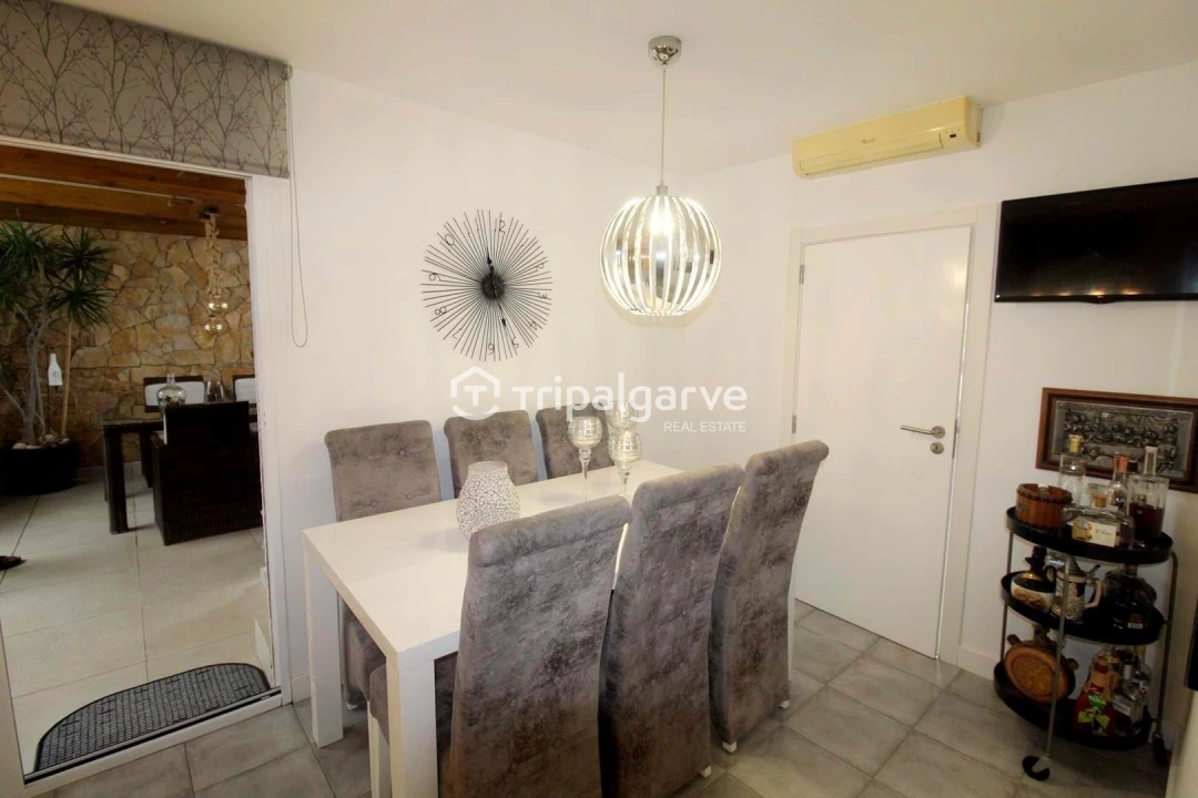 Apartamento T4 para Venda em Albufeira e Olhos de Água Foto 10