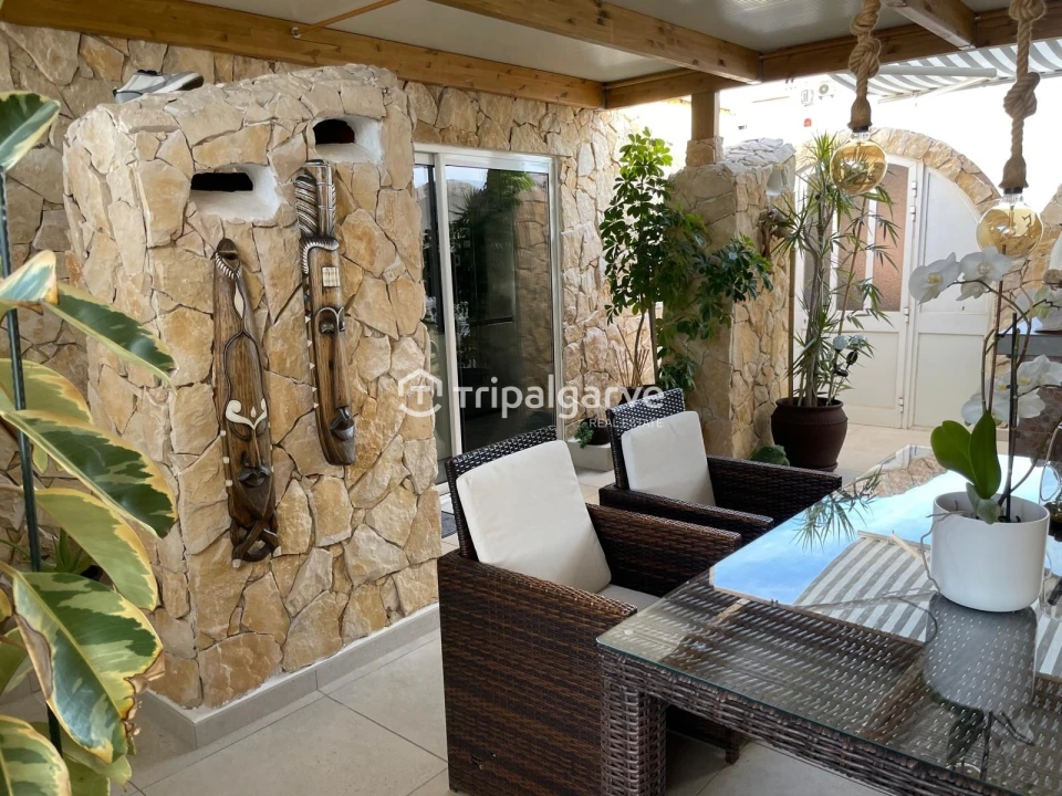 Apartamento T4 para Venda em Albufeira e Olhos de Água Foto 27