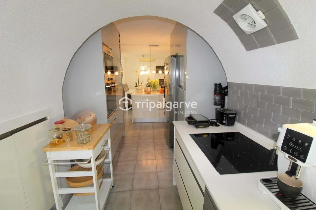 Apartamento T4 para Venda em Albufeira e Olhos de Água Foto 14