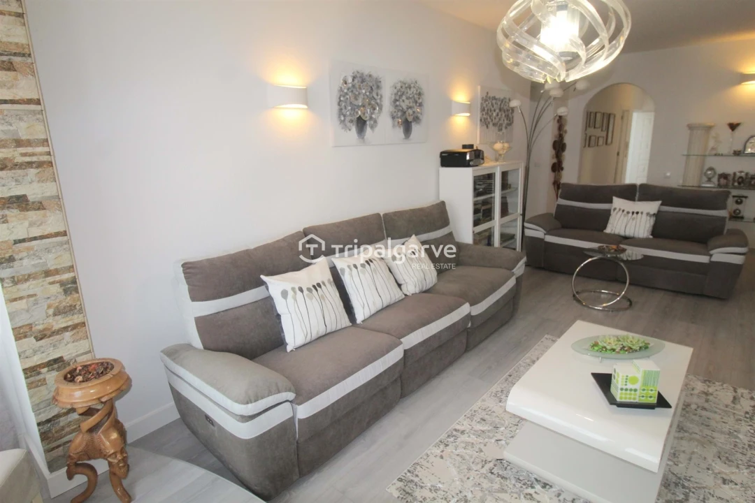 Apartamento T4 para Venda em Albufeira e Olhos de Água Foto 4