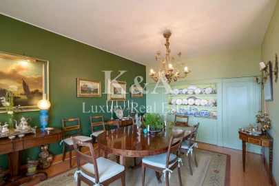Apartamento T4 para Venda em Aldoar, Foz do Douro e Nevogilde