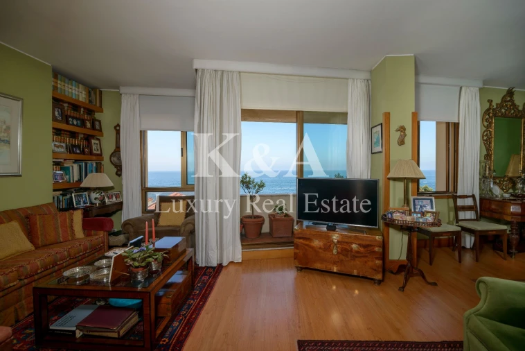 Apartamento T4 para Venda em Aldoar, Foz do Douro e Nevogilde Foto 6