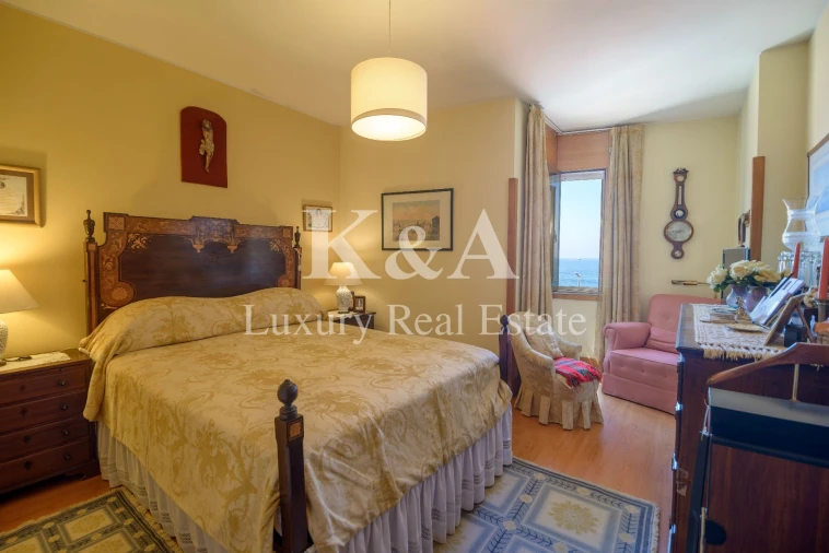Apartamento T4 para Venda em Aldoar, Foz do Douro e Nevogilde Foto 7