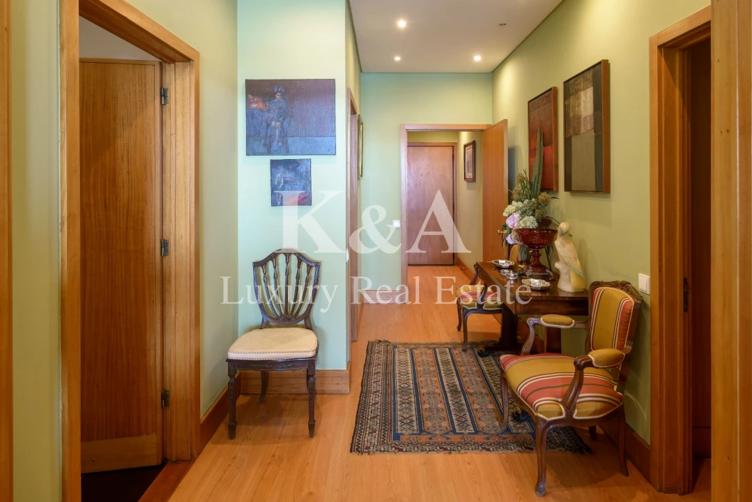 Apartamento T4 para Venda em Aldoar, Foz do Douro e Nevogilde Foto 5