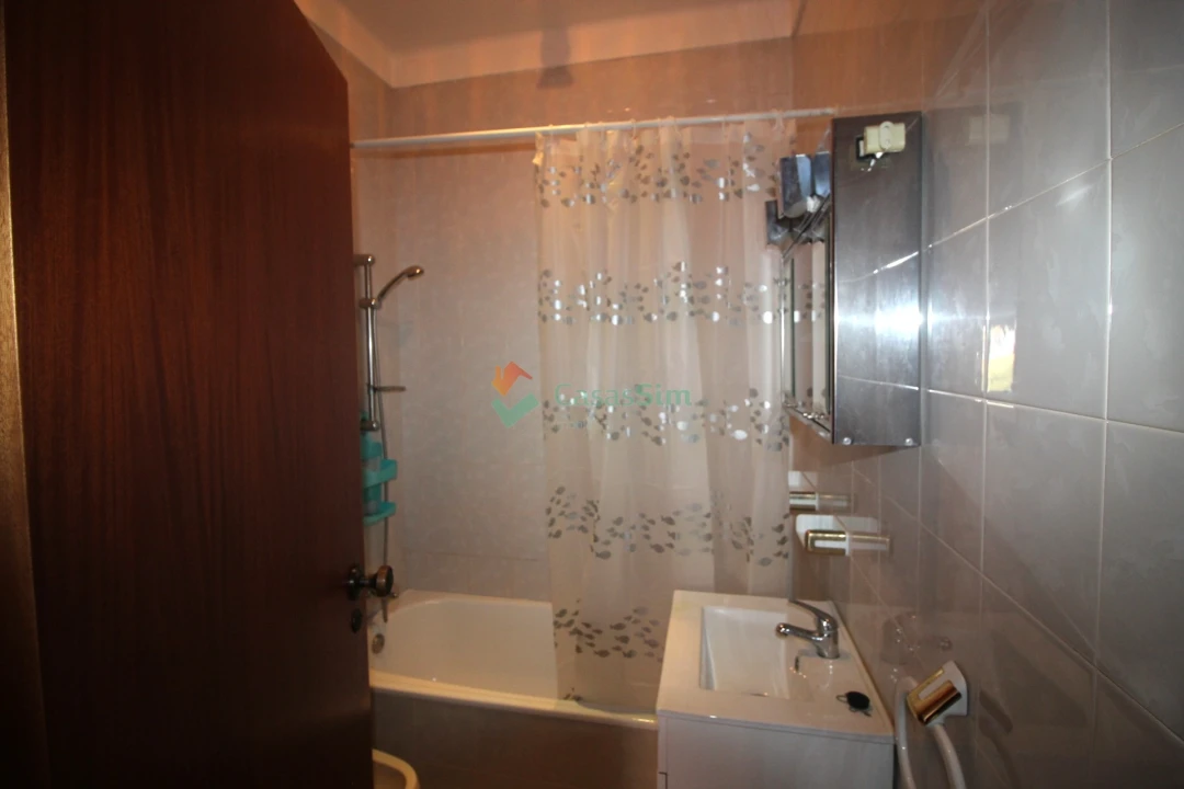 Apartamento T3 para Venda em Torres Novas (Santa Maria, Salvador e Santiago) Foto 12