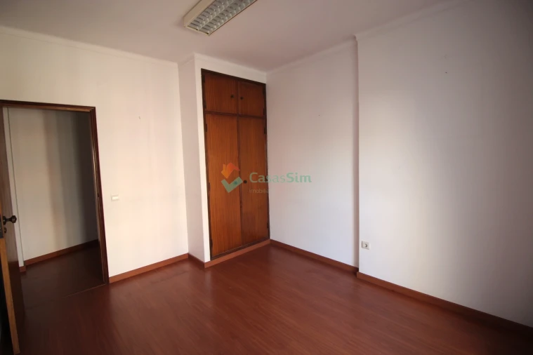 Apartamento T3 para Venda em Torres Novas (Santa Maria, Salvador e Santiago) Foto 8