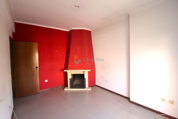 Apartamento T3 para Venda em Torres Novas (Santa Maria, Salvador e Santiago) Foto 2