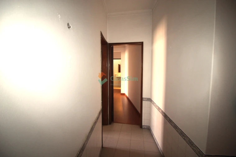 Apartamento T3 para Venda em Torres Novas (Santa Maria, Salvador e Santiago) Foto 4