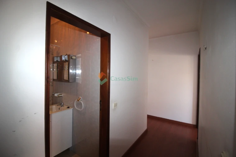 Apartamento T3 para Venda em Torres Novas (Santa Maria, Salvador e Santiago) Foto 11