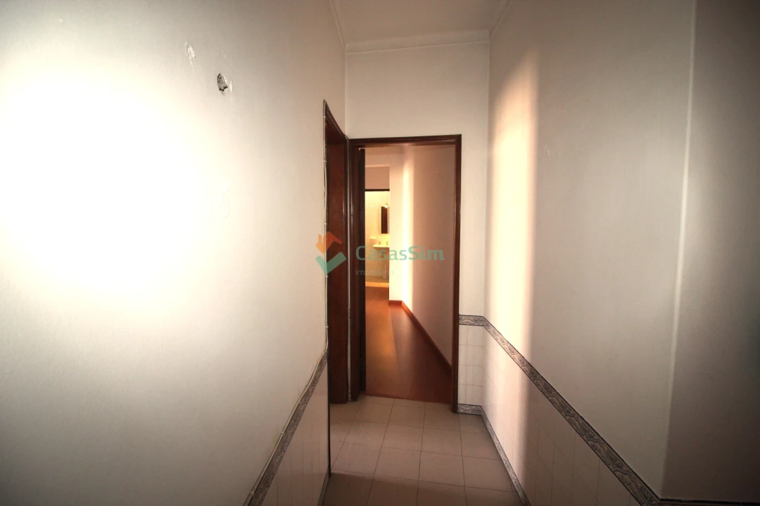 Apartamento T3 para Venda em Torres Novas (Santa Maria, Salvador e Santiago) Foto 4