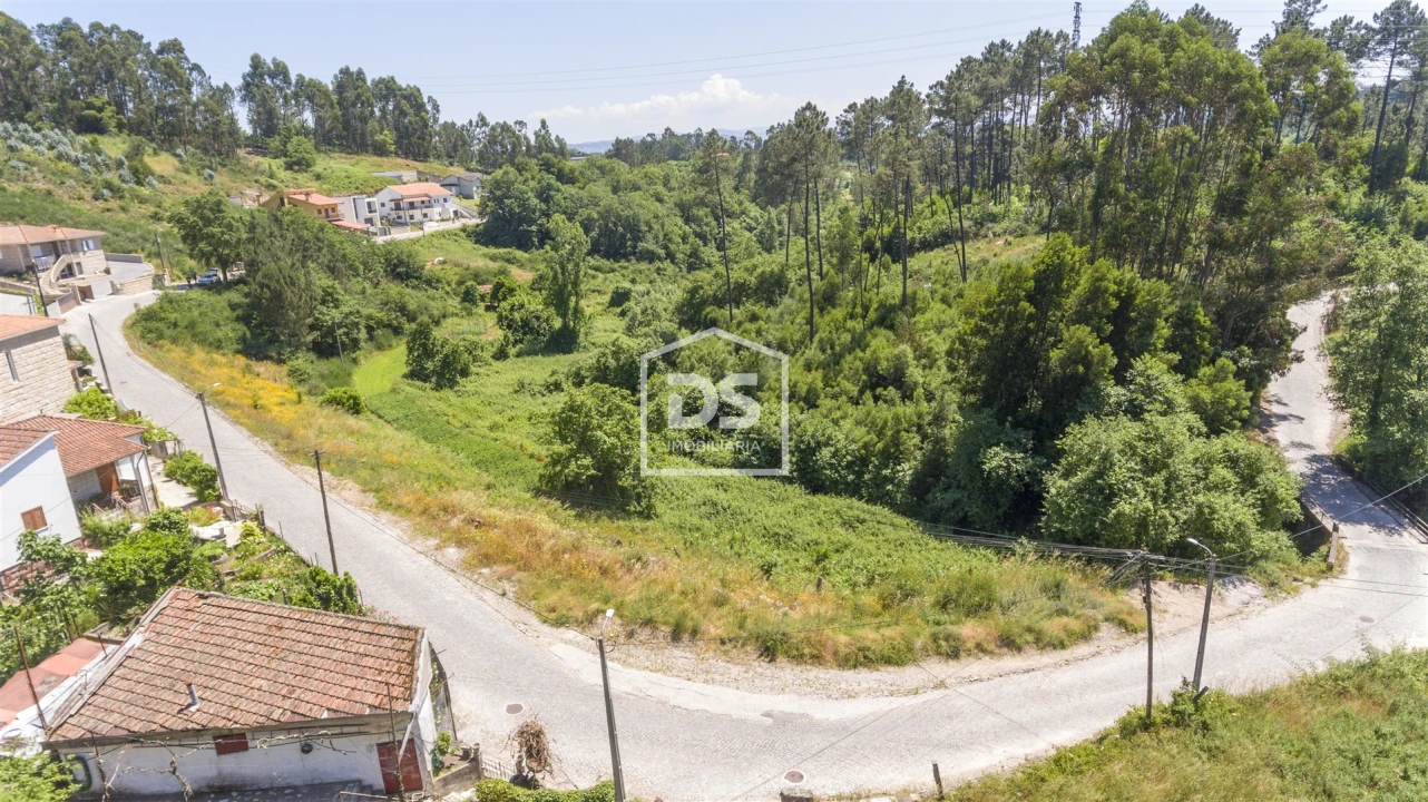 Terreno para Venda em Termas de São Vicente Foto 6
