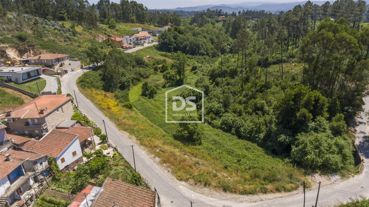 Terreno para Venda em Termas de São Vicente Foto 1