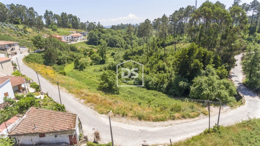 Terreno para Venda em Termas de São Vicente Foto 6