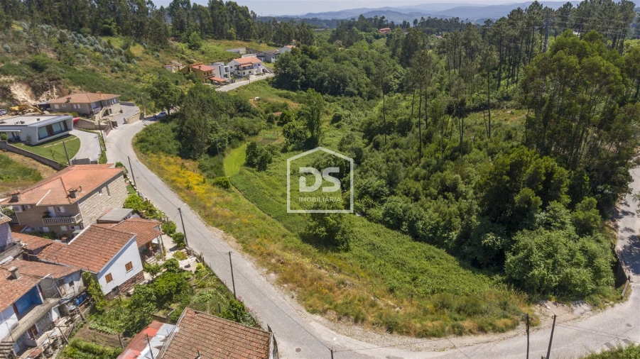 Terreno para Venda em Termas de São Vicente Foto 1