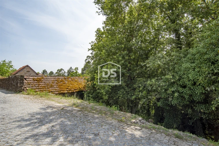Terreno para Venda em Termas de São Vicente Foto 11