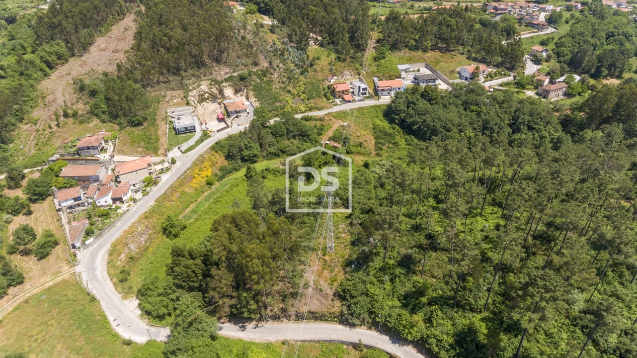 Terreno para Venda em Termas de São Vicente Foto 3