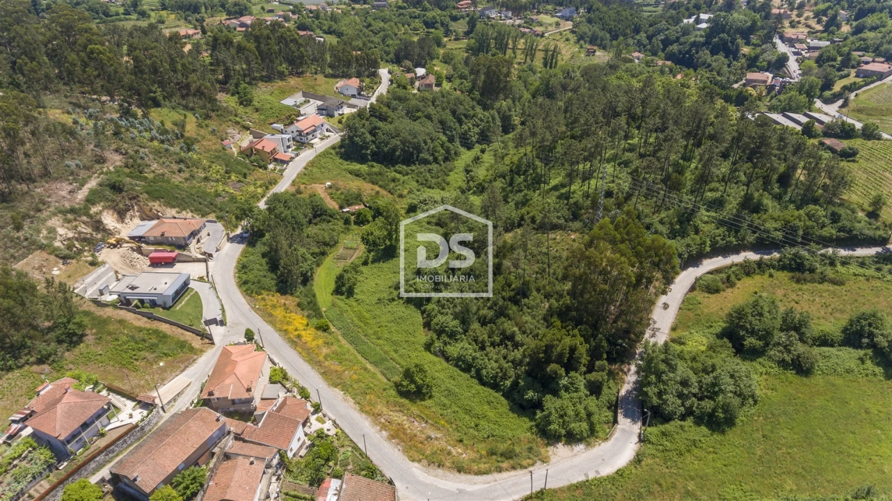 Terreno para Venda em Termas de São Vicente Foto 2