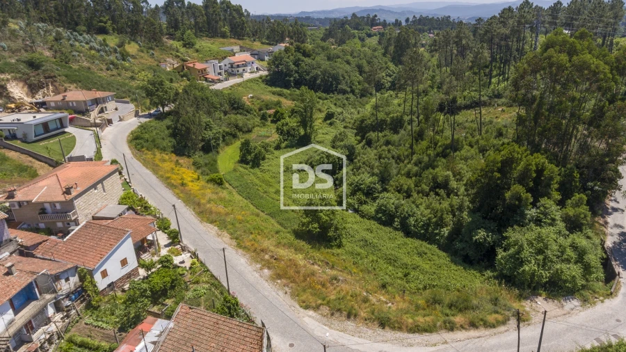 Terreno para Venda em Termas de São Vicente
