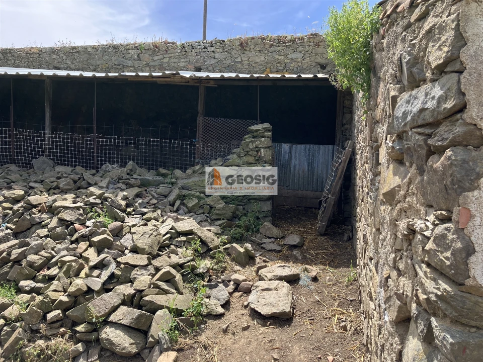Quinta T0 para Venda em São Miguel do Pinheiro, São Pedro de Solis, São Sebastião dos Carros Foto 3