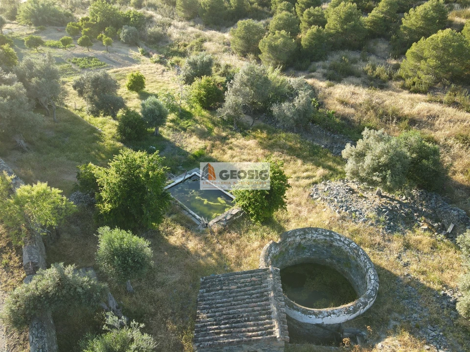 Quinta T0 para Venda em São Miguel do Pinheiro, São Pedro de Solis, São Sebastião dos Carros Foto 13
