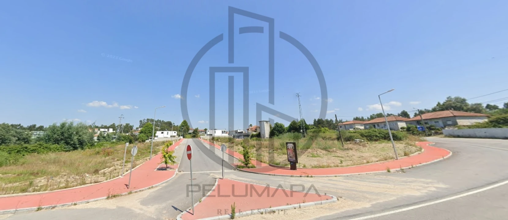 Terreno para Venda em Brufe Foto 5