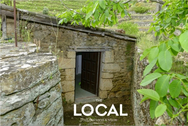 Quinta T7 para Venda em Carrazeda de Ansiães Foto 19