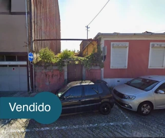 Terreno para Venda em Ramalde
