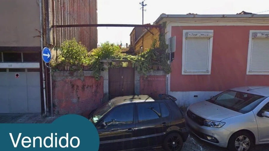Terreno para Venda em Ramalde