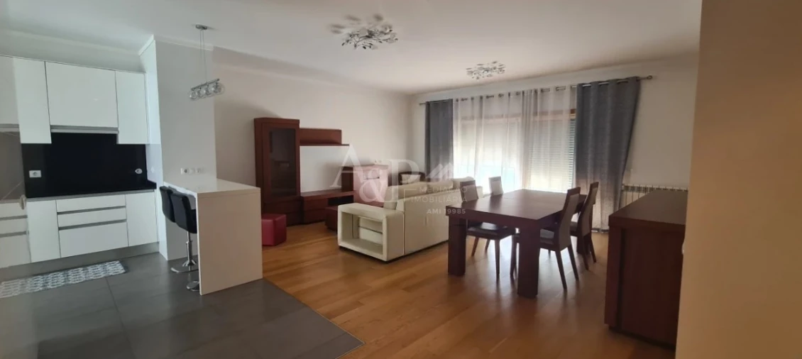 Apartamento T1 para Venda em Ranhados