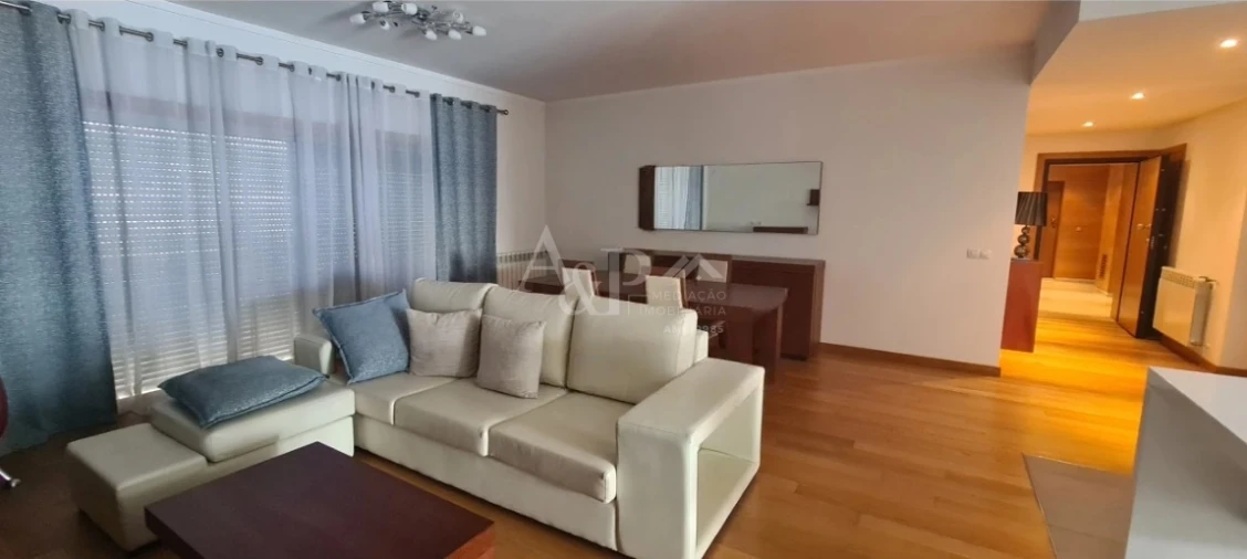 Apartamento T1 para Venda em Ranhados Foto 2