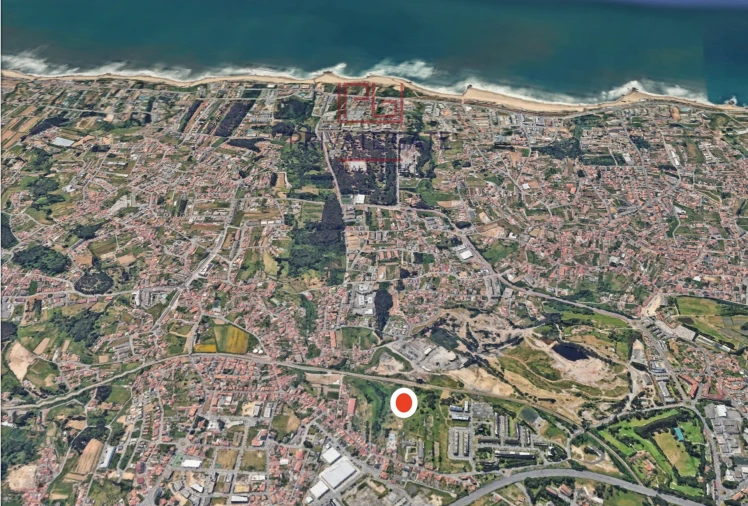 Terreno para Venda em Madalena Foto 1