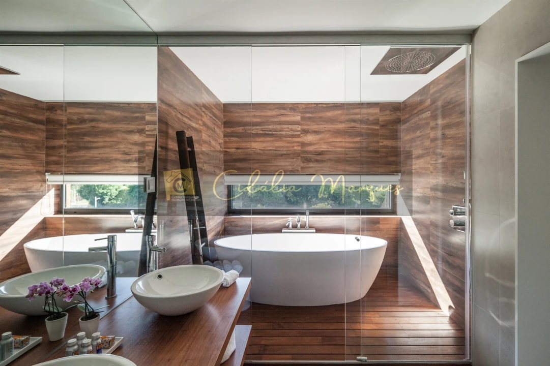 Quinta T0 para Venda em Vouzela e Paços de Vilharigues Foto 13