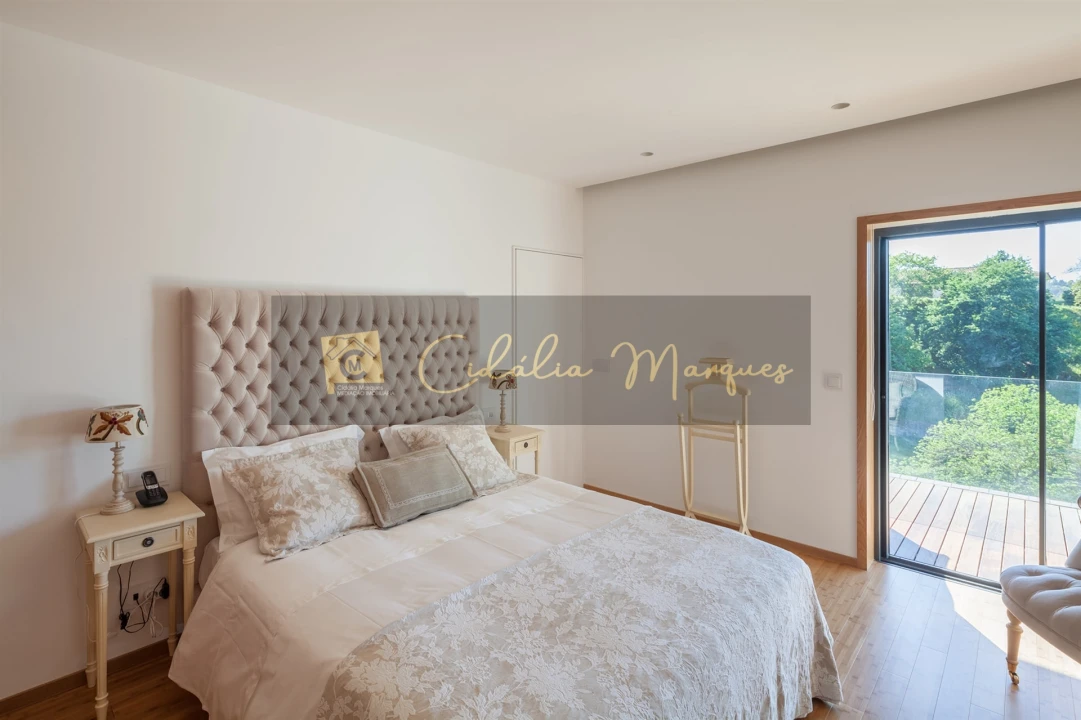 Quinta T0 para Venda em Vouzela e Paços de Vilharigues Foto 7