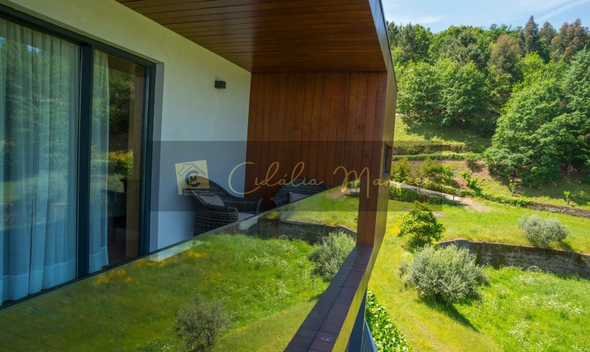 Quinta T0 para Venda em Vouzela e Paços de Vilharigues Foto 3