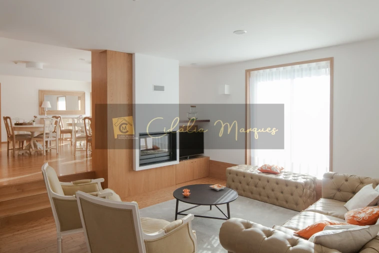 Quinta T0 para Venda em Vouzela e Paços de Vilharigues Foto 1