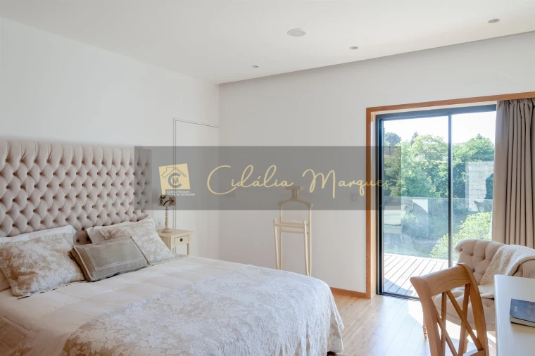 Quinta T0 para Venda em Vouzela e Paços de Vilharigues Foto 10