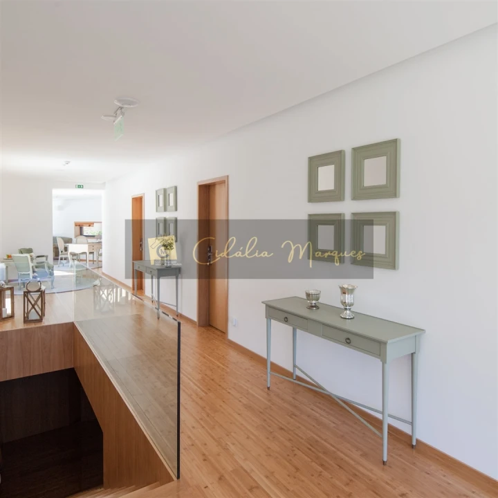 Quinta T0 para Venda em Vouzela e Paços de Vilharigues Foto 15