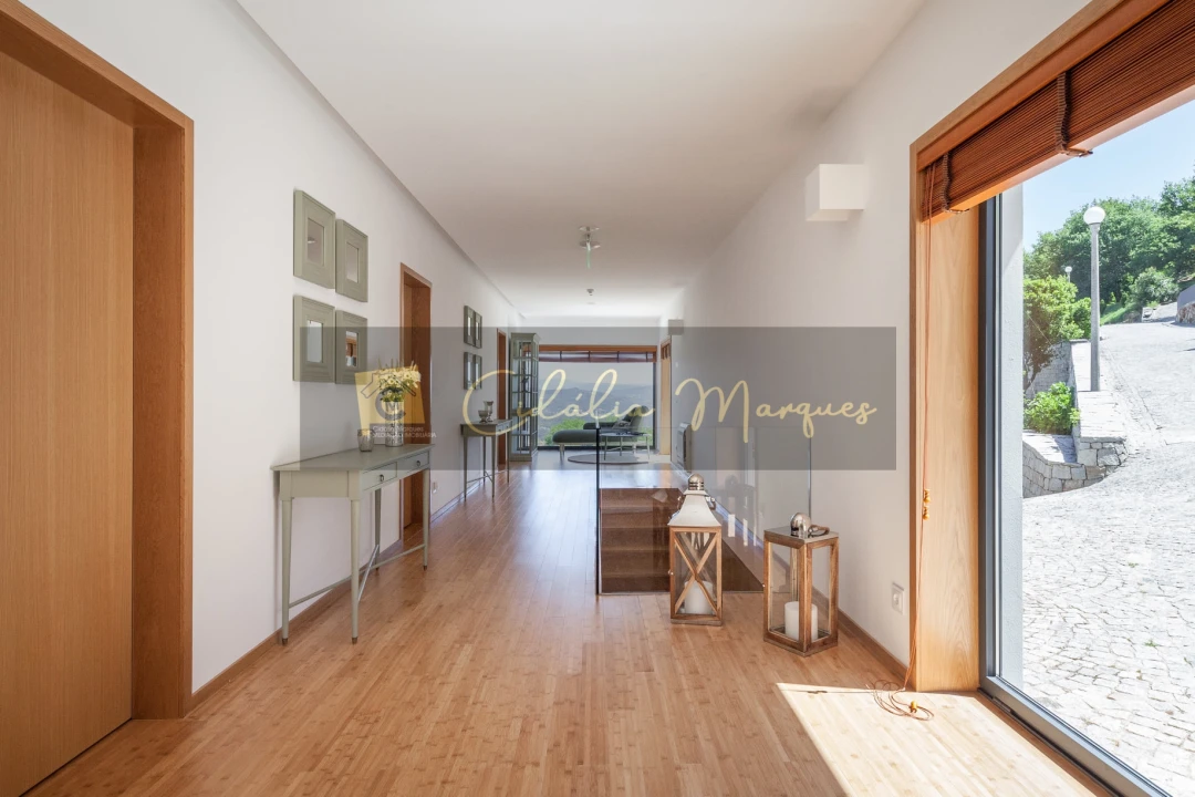 Quinta T0 para Venda em Vouzela e Paços de Vilharigues Foto 4