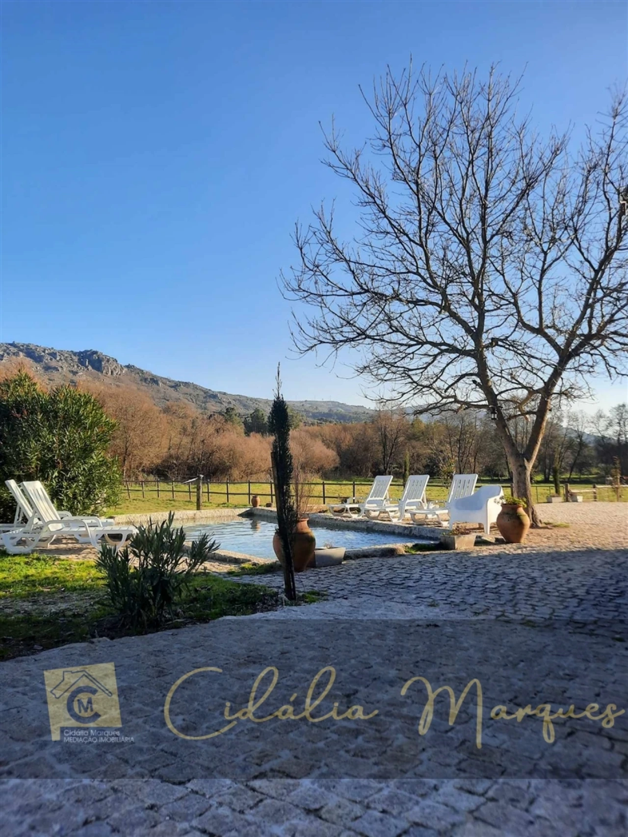 Quinta T0 para Venda em Açores e Velosa Foto 7